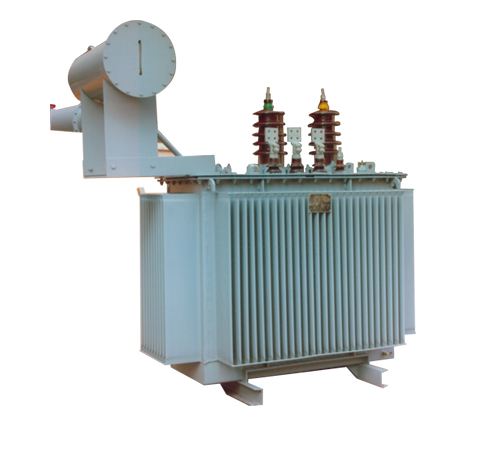大余S13-10000KVA/35KV/10KV/油浸式变压器